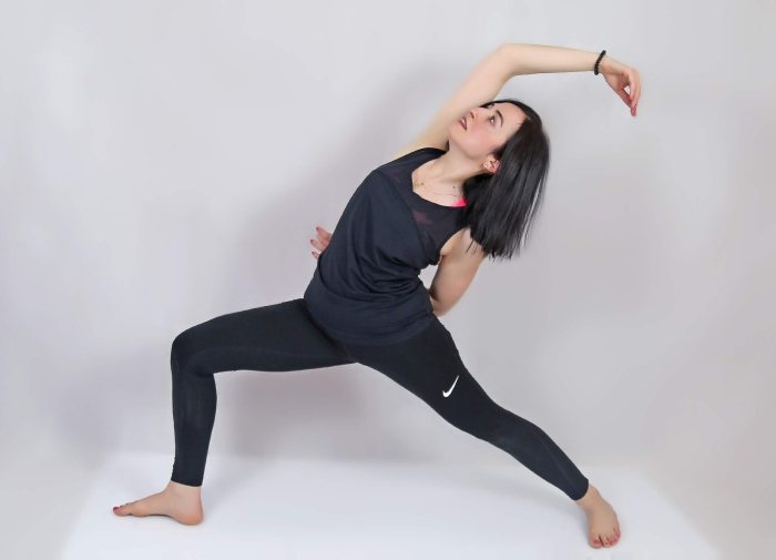 Vinyasa