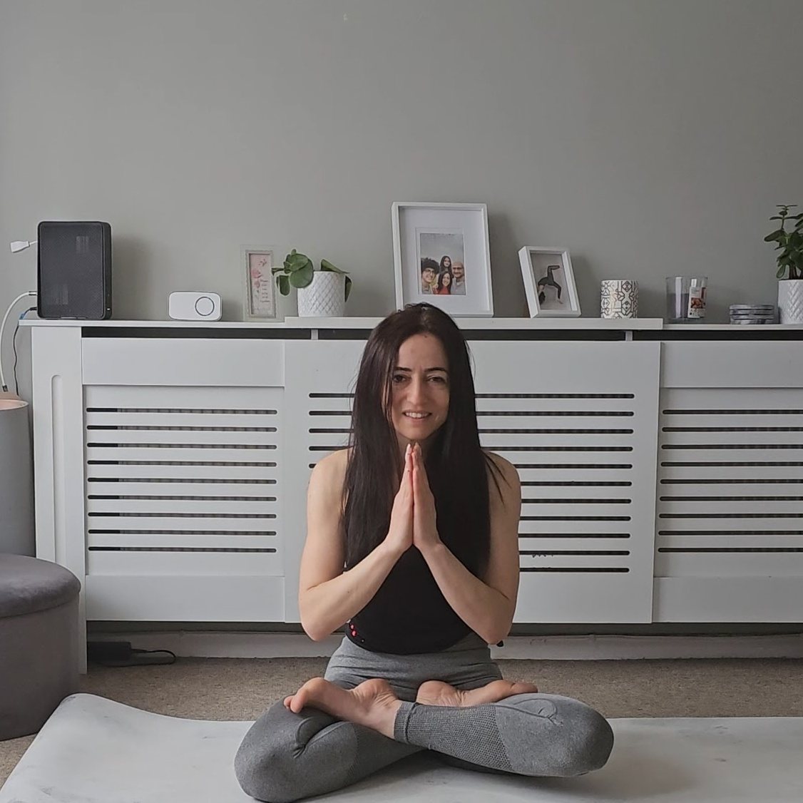 Meditation
